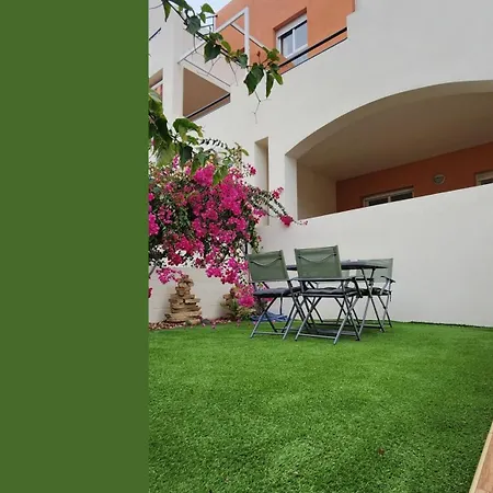 Sea View - Ground Floor - Pool - Beachaccess * Vera