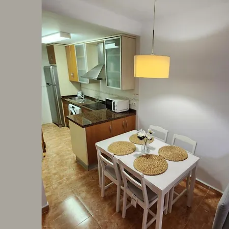 Sea View - Ground Floor - Pool - Beachaccess * Vera