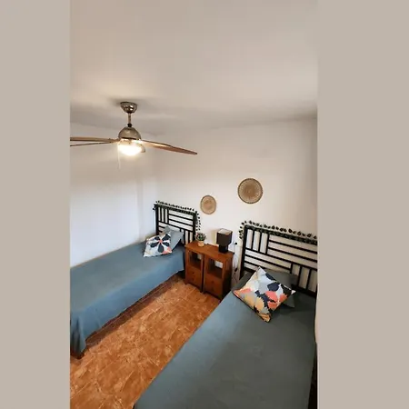 Sea View - Ground Floor - Pool - Beachaccess