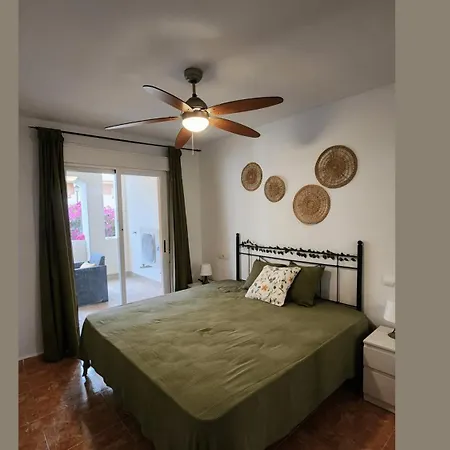 Apartment Sea View - Ground Floor - Pool - Beachaccess