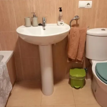 Sea View - Ground Floor - Pool - Beachaccess Apartment