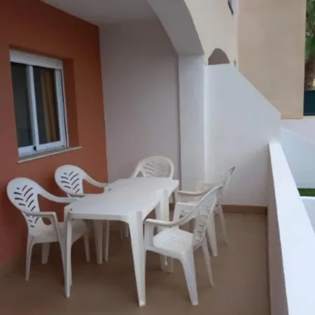 Apartment Sea View - Ground Floor - Pool - Beachaccess