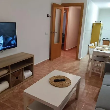 Sea View - Ground Floor - Pool - Beachaccess Apartment *
