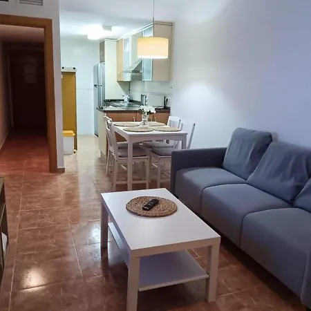 Apartment Sea View - Ground Floor - Pool - Beachaccess *