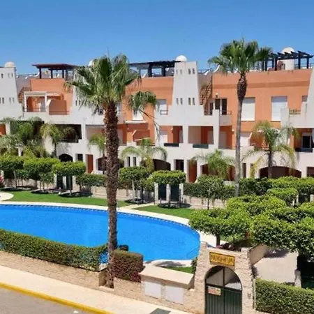 Sea View - Ground Floor - Pool - Beachaccess * Vera